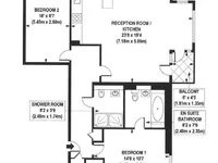 Недвижимость Hepworth Court, Grosvenor Waterside, 30 Gatliff Road: 11