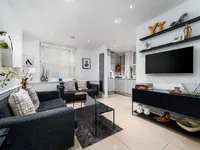 Недвижимость Hollywood Court, Chelsea: 5