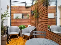 Недвижимость Hollywood Court, Chelsea: 6