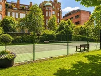 Недвижимость Coleridge Gardens: 4