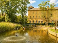 Недвижимость Coleridge Gardens: 5