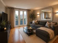 Недвижимость Coleridge Gardens: 9
