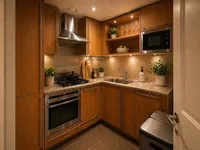 Недвижимость Coleridge Gardens: 10