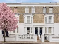 Недвижимость Fernshaw Road, Chelsea: 6