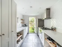 Недвижимость Fernshaw Road, Chelsea: 10