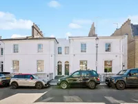 Недвижимость Limerston Street: 8