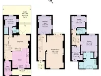Недвижимость Limerston Street: 16