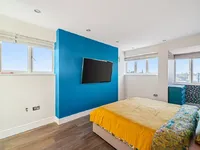 Недвижимость Drayton Gardens: 1