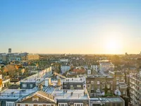 Недвижимость Drayton Gardens: 11