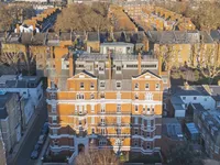 Недвижимость Drayton Gardens: 12