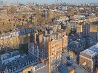 Недвижимость Drayton Gardens: 13
