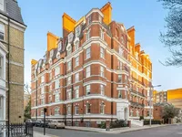 Недвижимость Drayton Gardens: 14