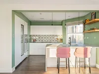 Недвижимость Drayton Gardens: 18
