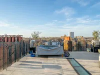 Недвижимость Drayton Gardens: 25
