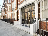 Недвижимость Sloane Court West: 2