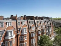 Недвижимость Sloane Court West: 7