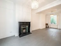 Недвижимость Ifield Road: 4