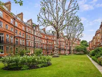 Недвижимость Egerton Gardens: 2