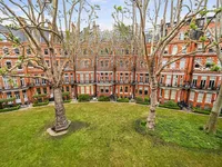 Недвижимость Egerton Gardens: 4