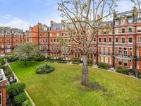 Недвижимость Egerton Gardens: 8