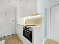 Недвижимость Egerton Gardens: 12