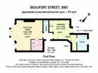 Недвижимость Beaufort Street: 13