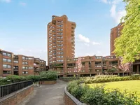 Недвижимость World's End Estate, Kings Road: 4