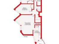 Недвижимость World's End Estate, Kings Road: 17
