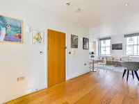 Недвижимость Ifield Road, London, Chelsea: 4