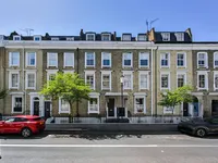 Недвижимость Ifield Road, London, Chelsea: 6