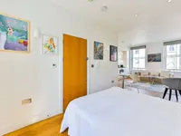 Недвижимость Ifield Road, London, Chelsea: 11