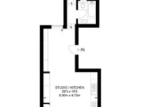 Недвижимость Ifield Road, London, Chelsea: 14