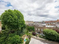 Недвижимость Egerton Crescent: 2