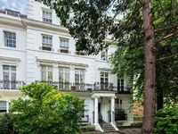 Недвижимость Egerton Crescent: 7