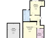 Недвижимость Egerton Crescent: 8
