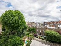Недвижимость Egerton Crescent: 2