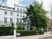 Недвижимость Egerton Crescent: 3