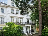 Недвижимость Egerton Crescent: 4
