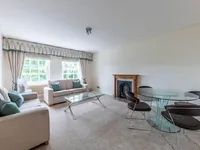 Недвижимость Egerton Crescent: 5