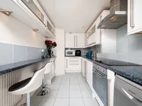 Недвижимость Editha Mansions, Chelsea, Edith Grove: 4