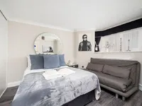 Недвижимость Editha Mansions, Chelsea, Edith Grove: 6