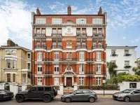 Недвижимость Editha Mansions, Chelsea, Edith Grove: 10
