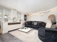 Недвижимость Editha Mansions, Chelsea, Edith Grove: 16