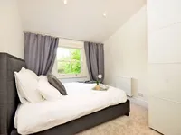 Недвижимость Finborough Road, Chelsea: 1