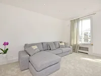 Недвижимость Finborough Road, Chelsea: 4