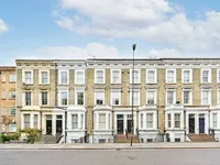 Недвижимость Finborough Road, Chelsea: 6