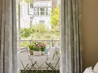 Недвижимость Redcliffe Place: 1