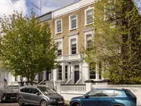 Недвижимость Redcliffe Place: 4