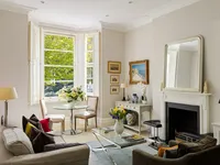 Недвижимость Redcliffe Place: 5