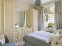 Недвижимость Redcliffe Place: 8